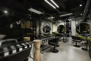 Ioana Malai Make up Artist Locatie