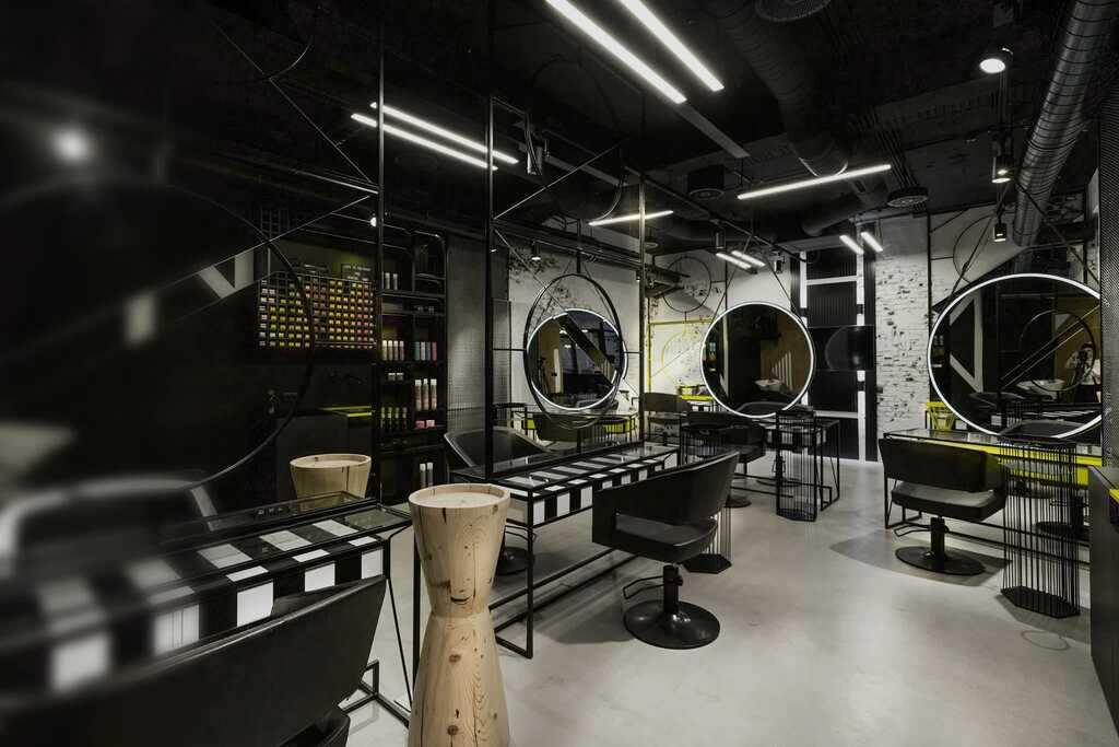 Ioana Malai Make up Artist Locatie