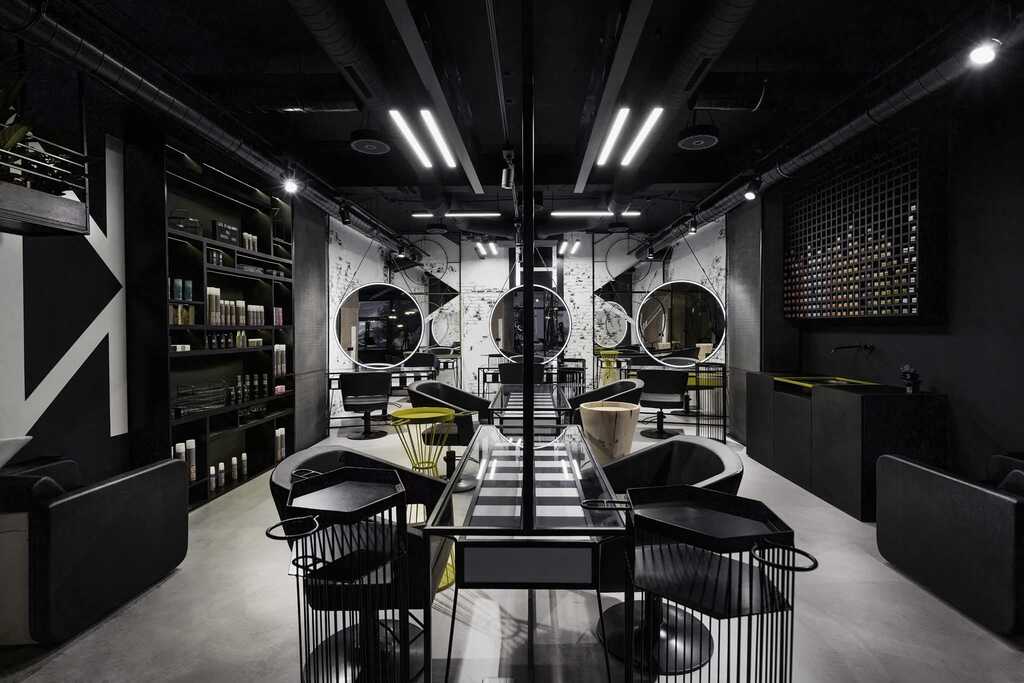 Ioana Malai Make up Artist Locatie