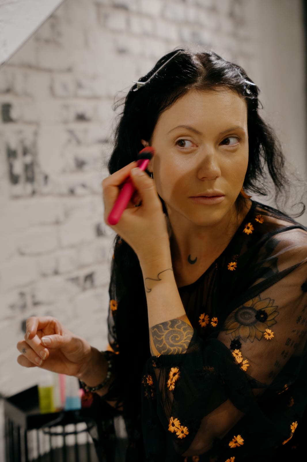 Curs de Automachiaj 1:1 – Descoperă-ți frumusețea și învață să o pui în valoare